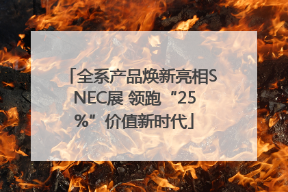 全系产品焕新亮相SNEC展 领跑“25%”价值新时代